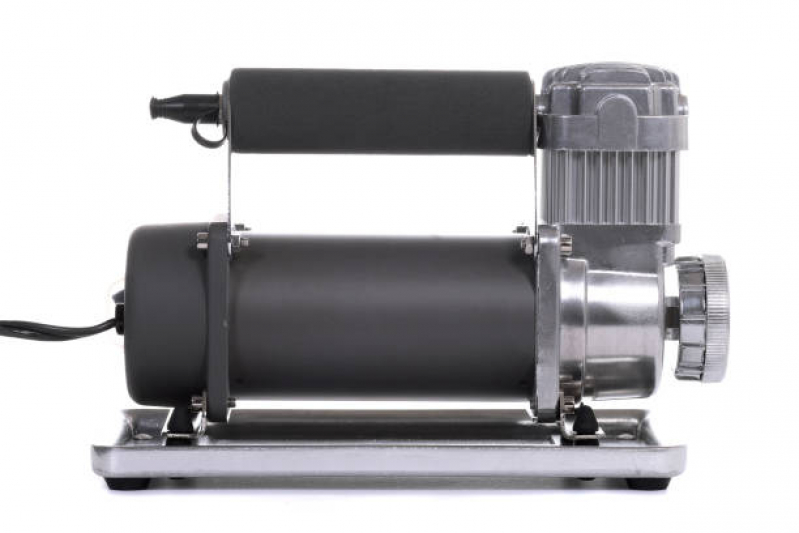 Válvula de Compressor Orçamento Jaboticatubas - Válvula Retenção para Compressor